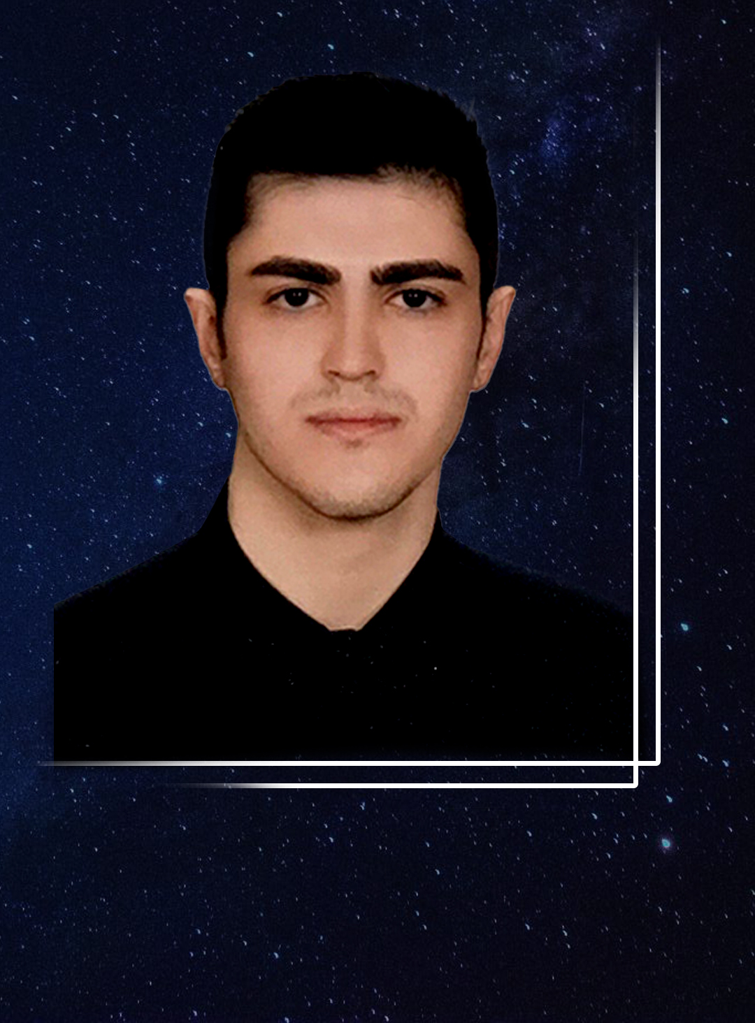 داوود آقازاده - دندان پزشکی دانشگاه باشکنت
