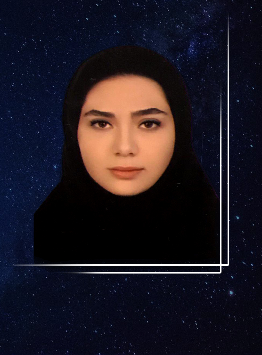 مهتاب جودی - دندان پزشکی دانشگاه باشکنت