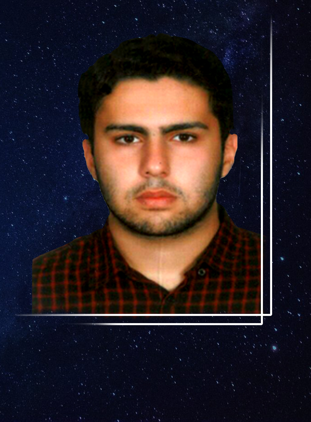 مبین شمسایی - پزشکی دانشگاه آنکارا