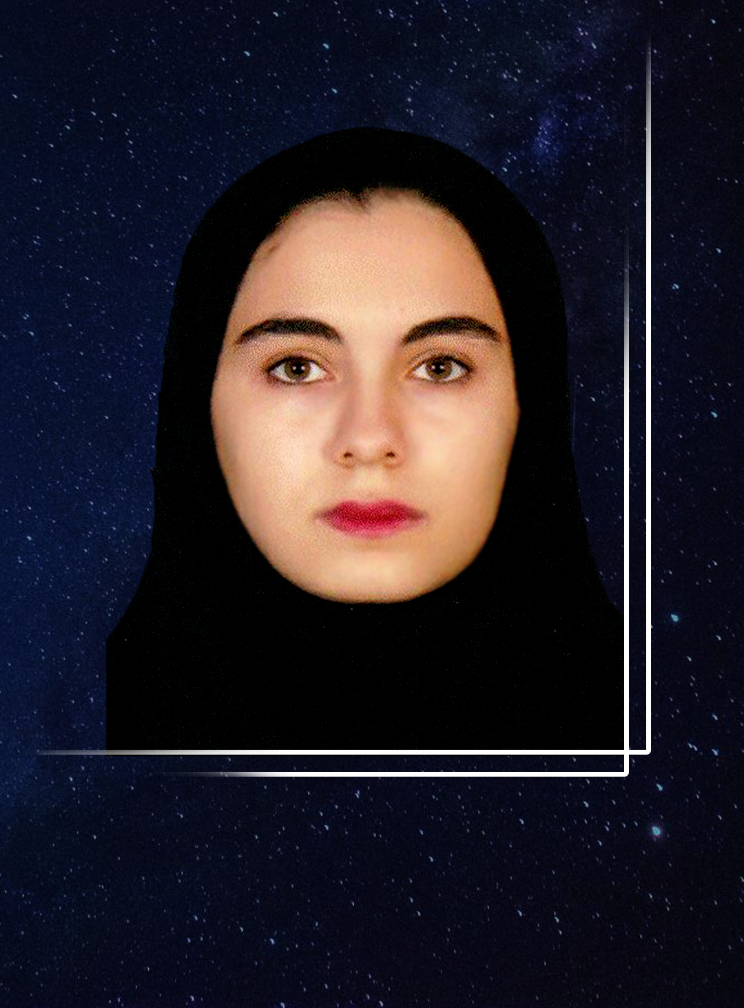صهبا آقاجانزاده - پزشکی دانشگاه حاجت تپه