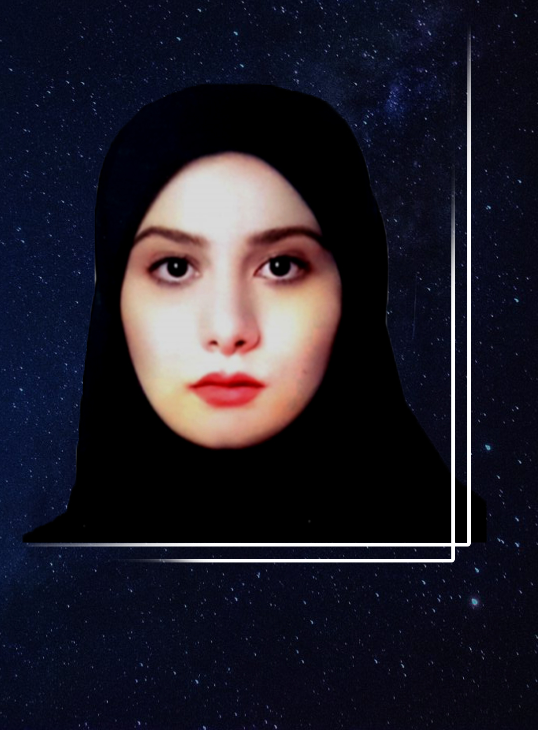 کیمیا مددی - دندان پزشکی دانشگاه 19 ماییس