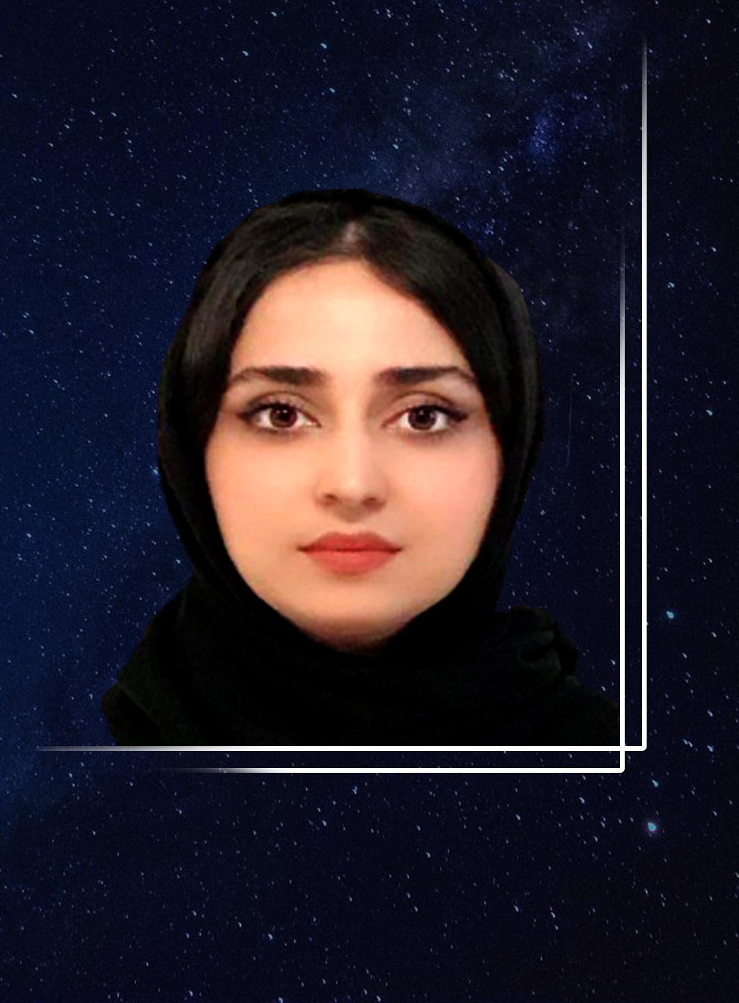 نازنین مسکینی - پزشکی دانشگاه جمهوریت