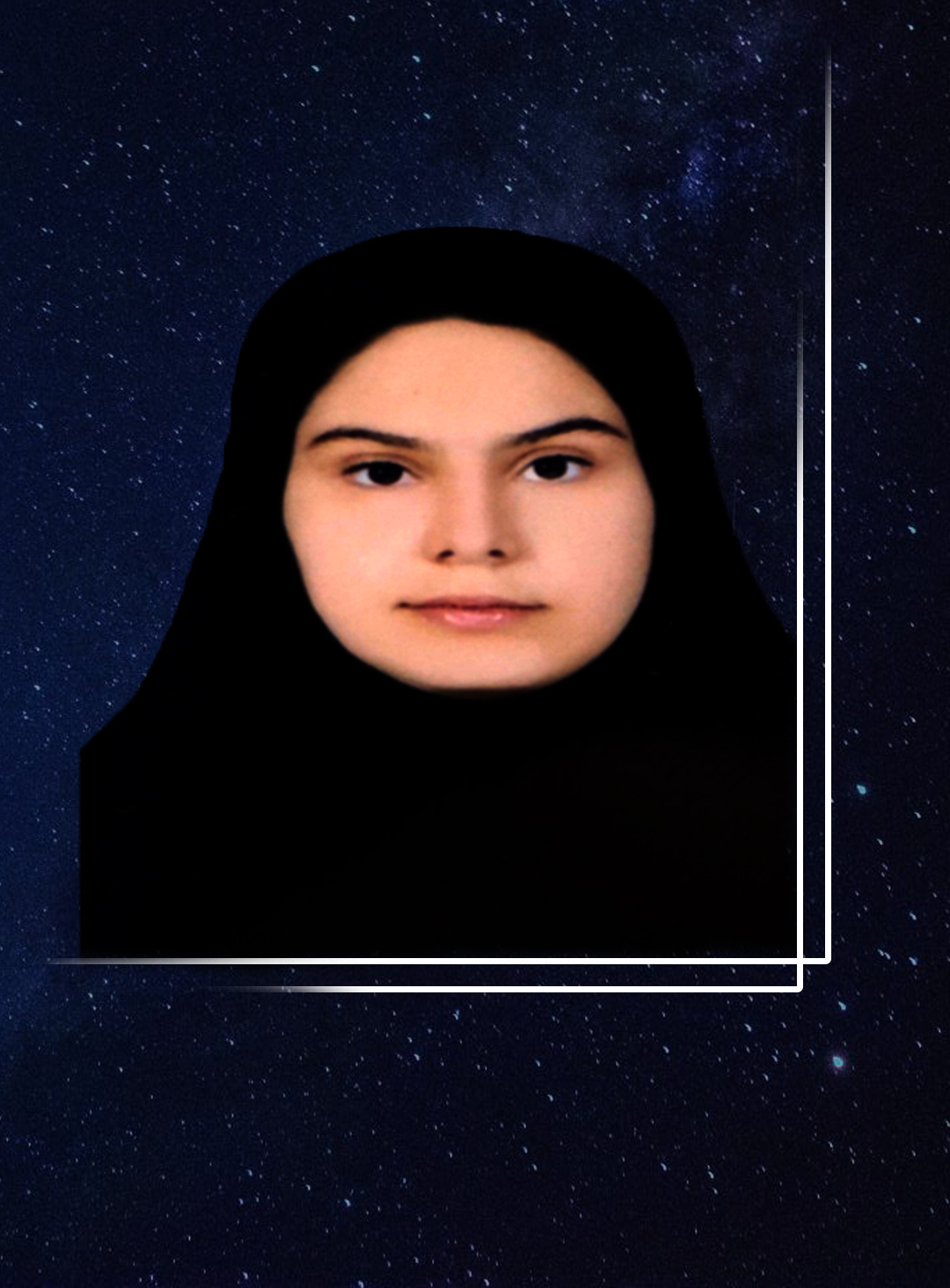 سارا نجمی - دندان پزشکی دانشگاه آتاتورک